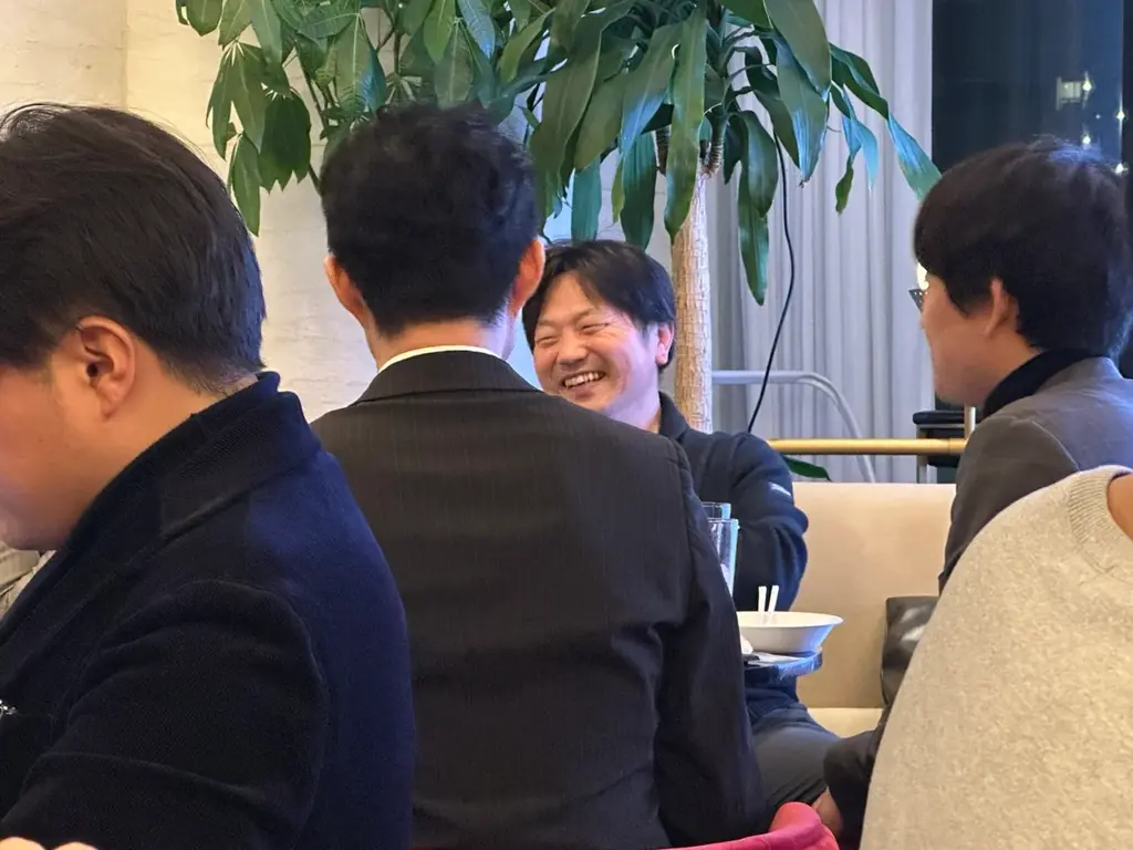 「企業の盛衰を間近で見てきたからこそ言える、経営者が守り抜くべき一線」。東京商工会議所 渋谷支部 中島副会長が登壇。大手企業の変遷から紐解く「経営の本質」を議論。 画像 4