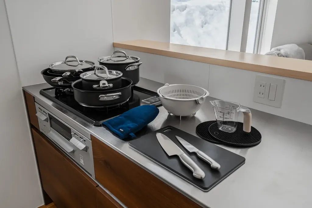 飲食新業態「坂と線路とバゲットと」、宿泊施設「FUNAMIZAKA STAY」をオープン 画像 11