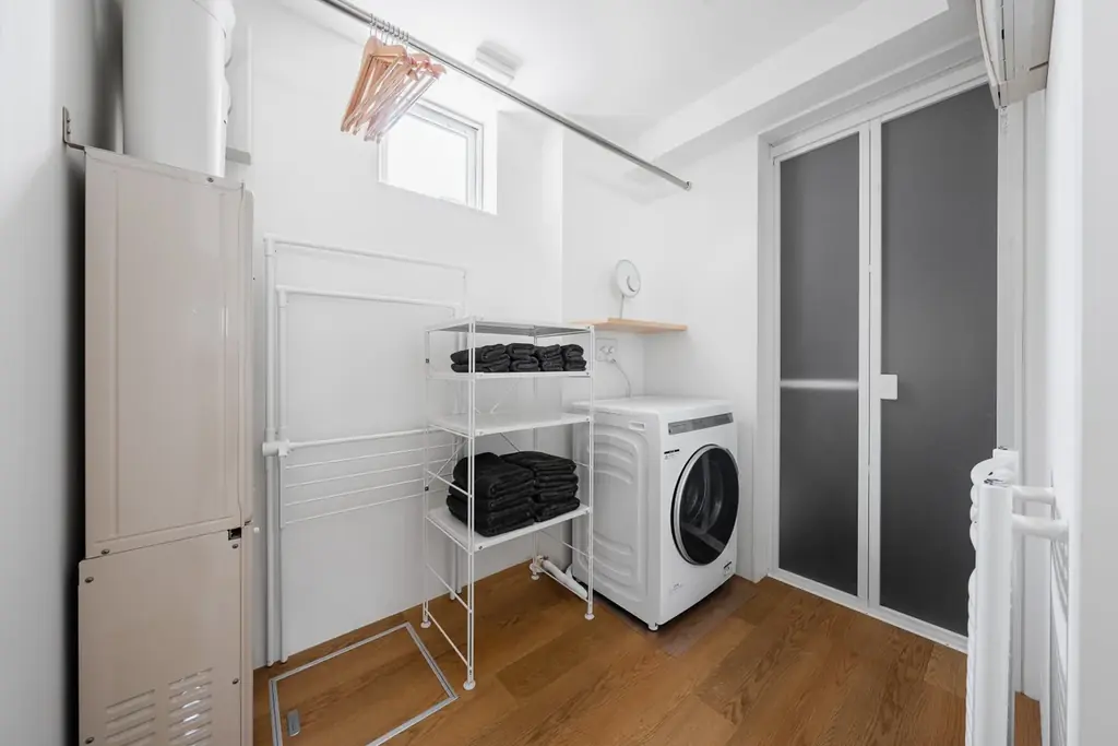 飲食新業態「坂と線路とバゲットと」、宿泊施設「FUNAMIZAKA STAY」をオープン 画像 12