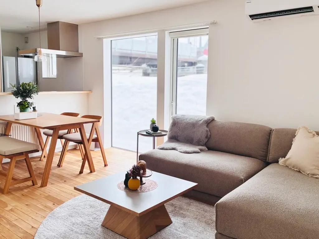 飲食新業態「坂と線路とバゲットと」、宿泊施設「FUNAMIZAKA STAY」をオープン 画像 7