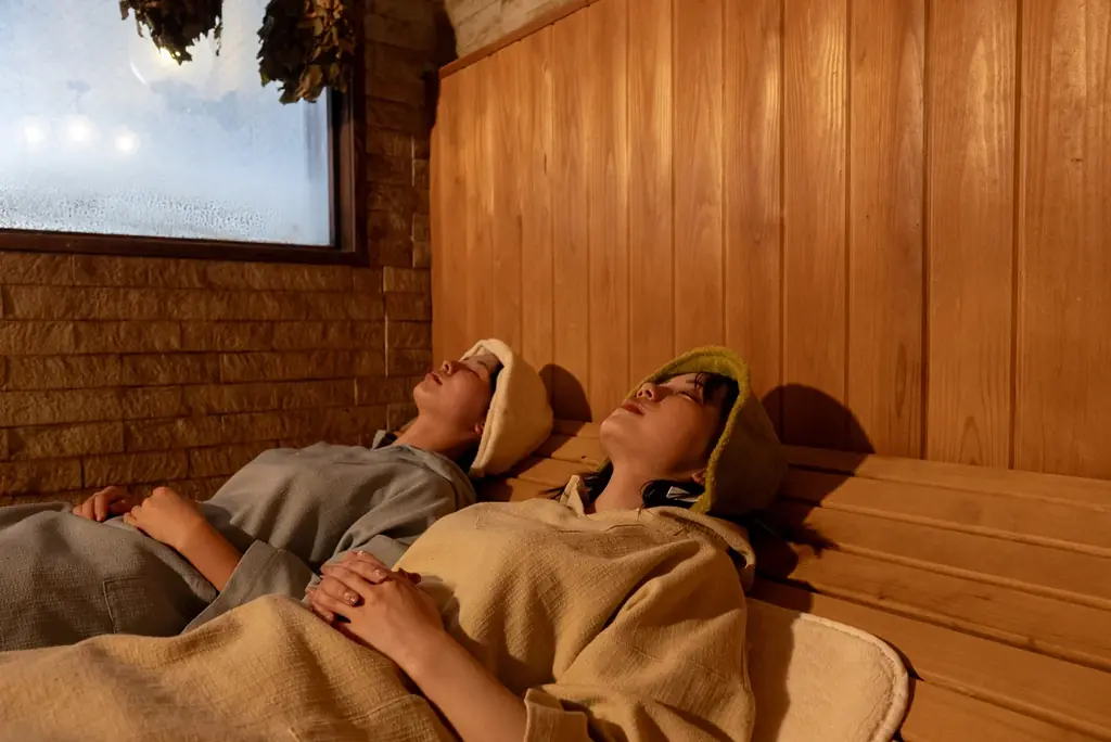 おふろcafe ハレニワの湯、3月の『サウナ月間』見どころ