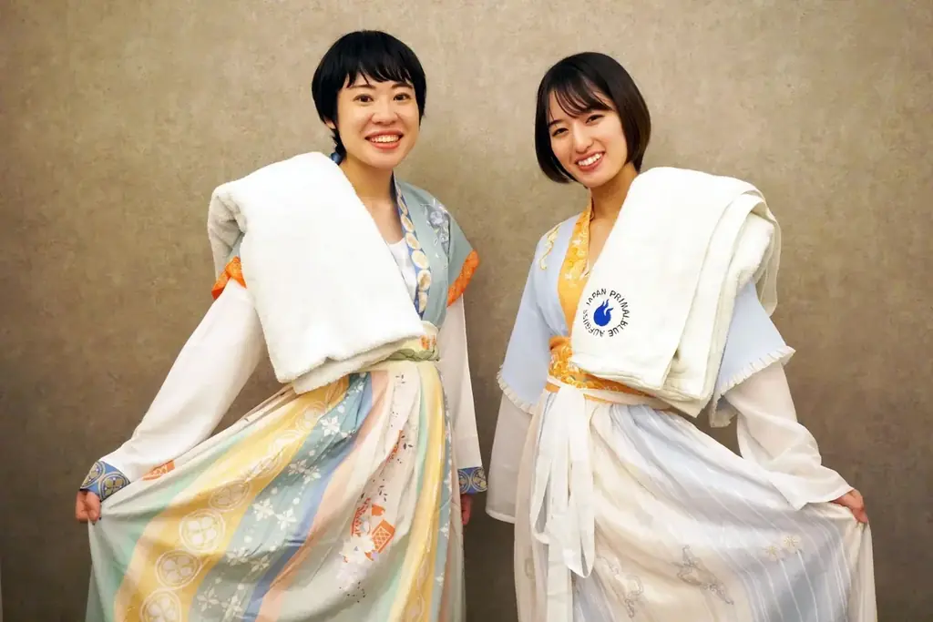 おふろcafe ハレニワの湯で、サウナの楽しみ方の幅が広がる「サウナ月間」を開催。出汁タイムなどおふろ上がりに嬉しいサービスも 画像 4