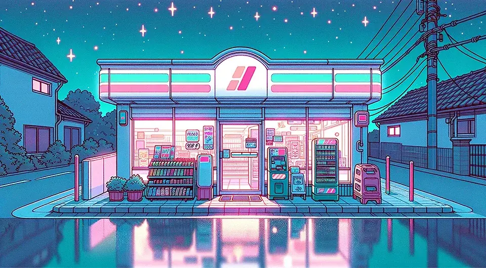 コンビニ利用調査2026