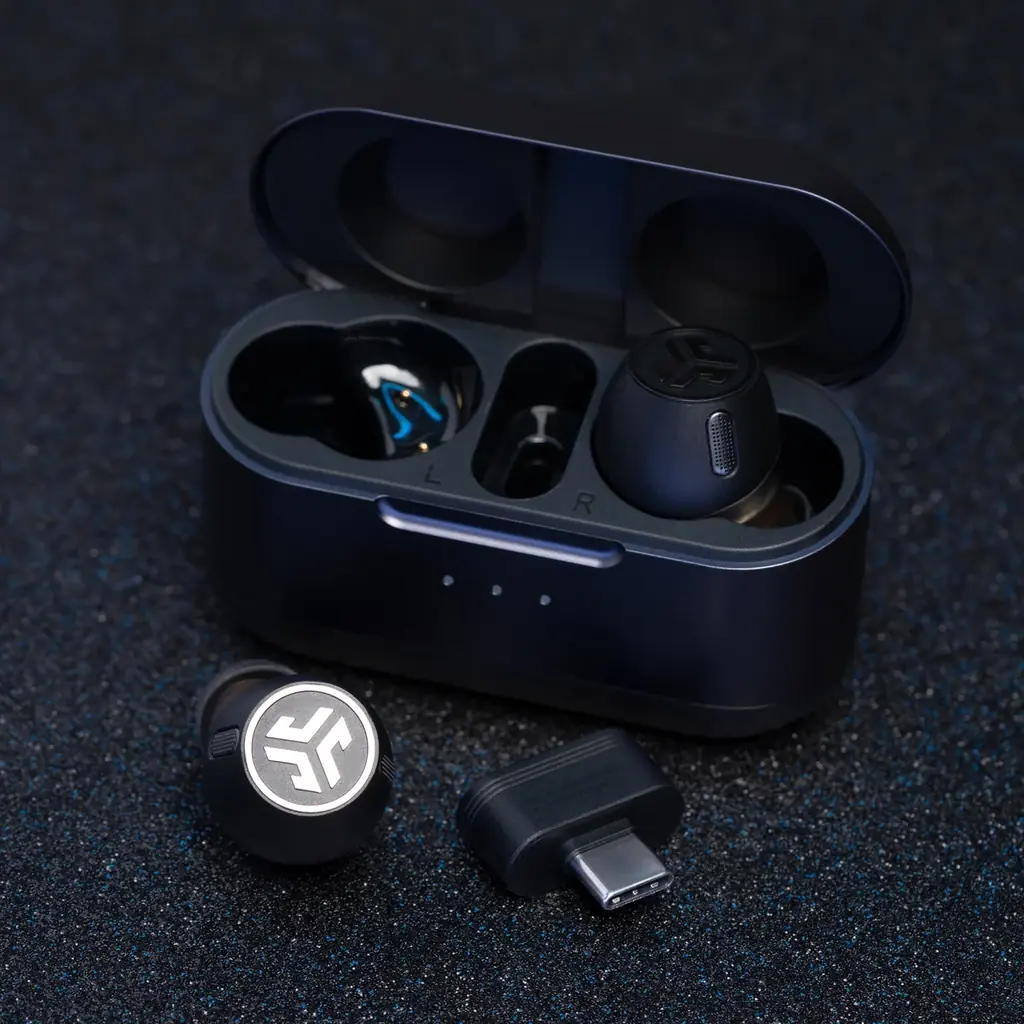 【最大50%OFF│全28製品】ハイエンドモデルから定番品まで勢ぞろい。JLab製品が楽天スーパーSALEでお買い得に！ 画像 2