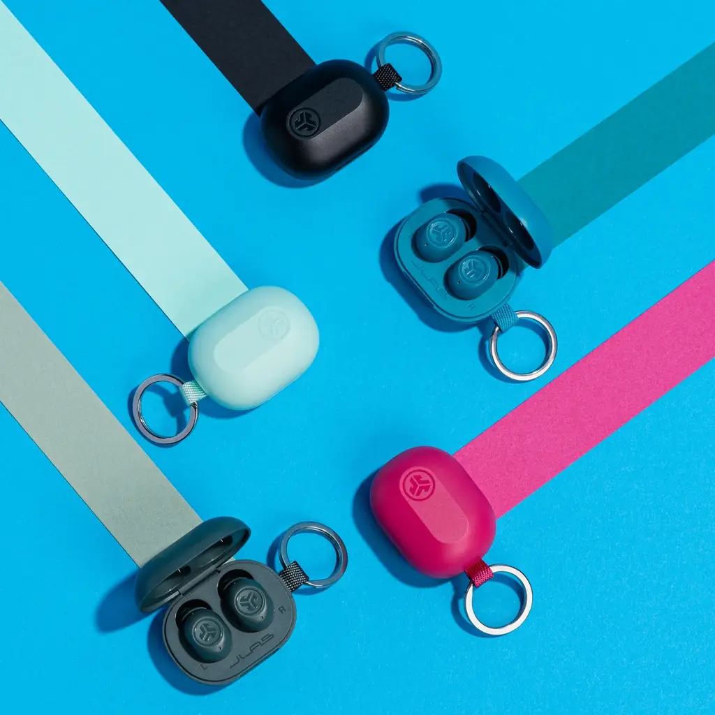 【最大50%OFF│全28製品】ハイエンドモデルから定番品まで勢ぞろい。JLab製品が楽天スーパーSALEでお買い得に！ 画像 3