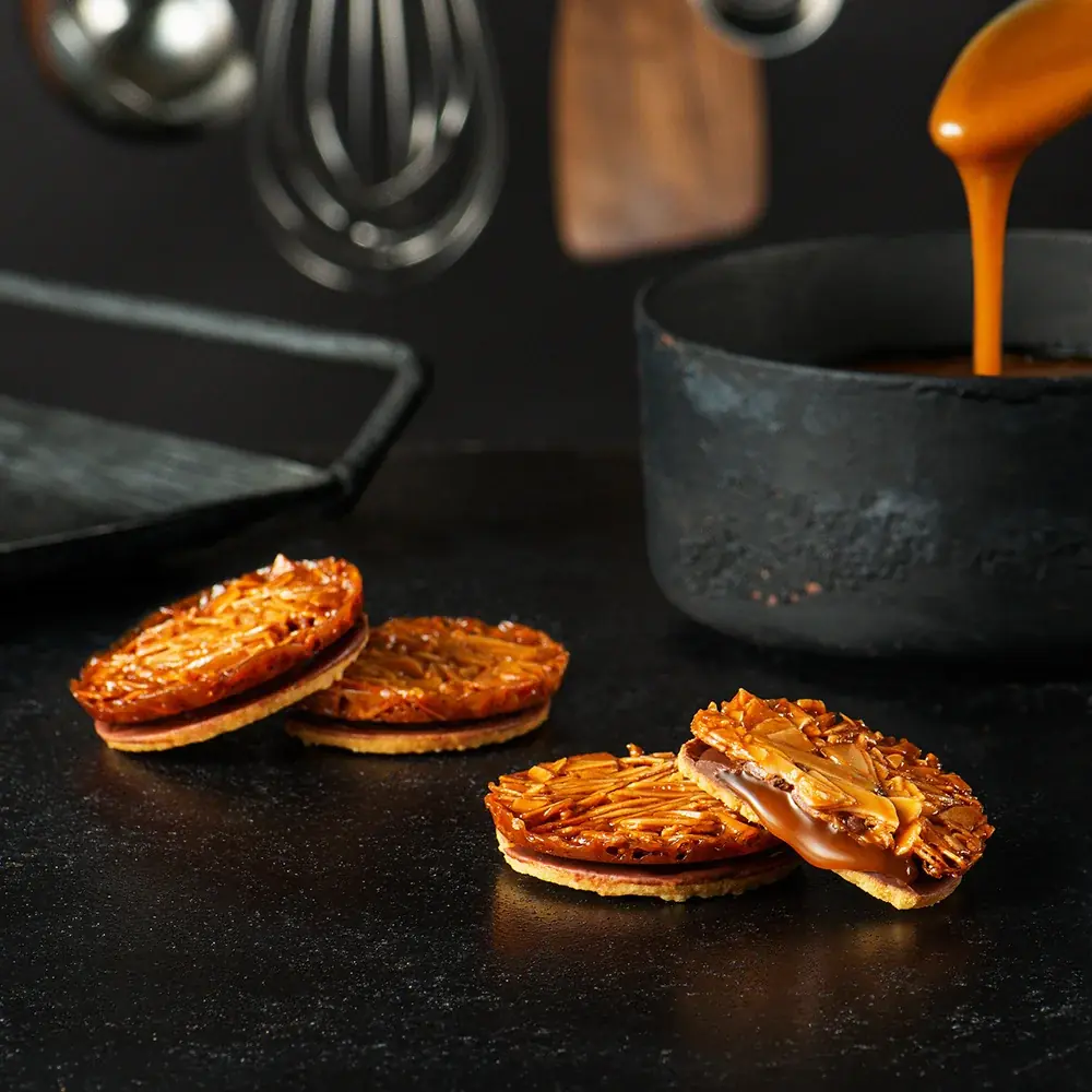 キャラメル菓子専門店「CARAMER」が高島屋高崎店に登場！ ホワイトデー限定「CARAMERギフトボックス」も登場 画像 3