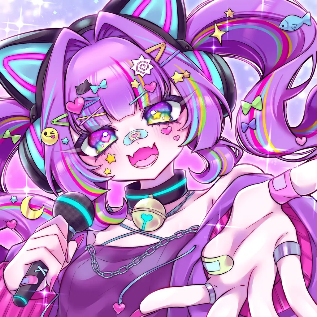 「Tune Live 2026」オープニングアクト出演者8名決定！ 画像 6