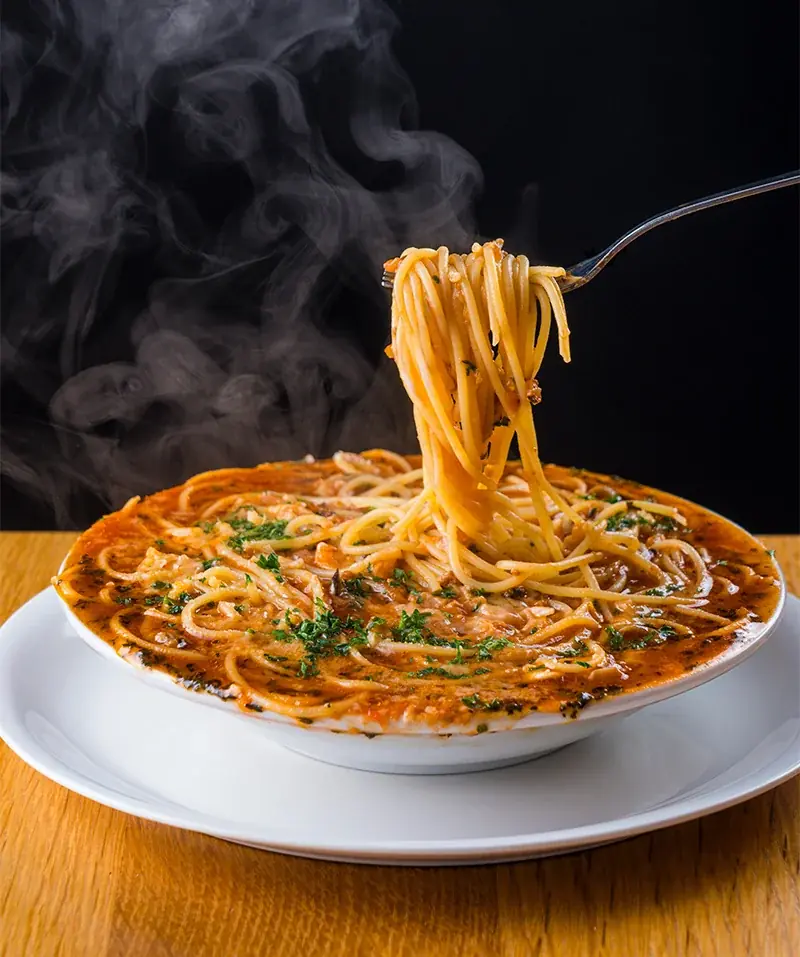 3/5開始｜吉祥寺限定の濃厚スープパスタ全5種