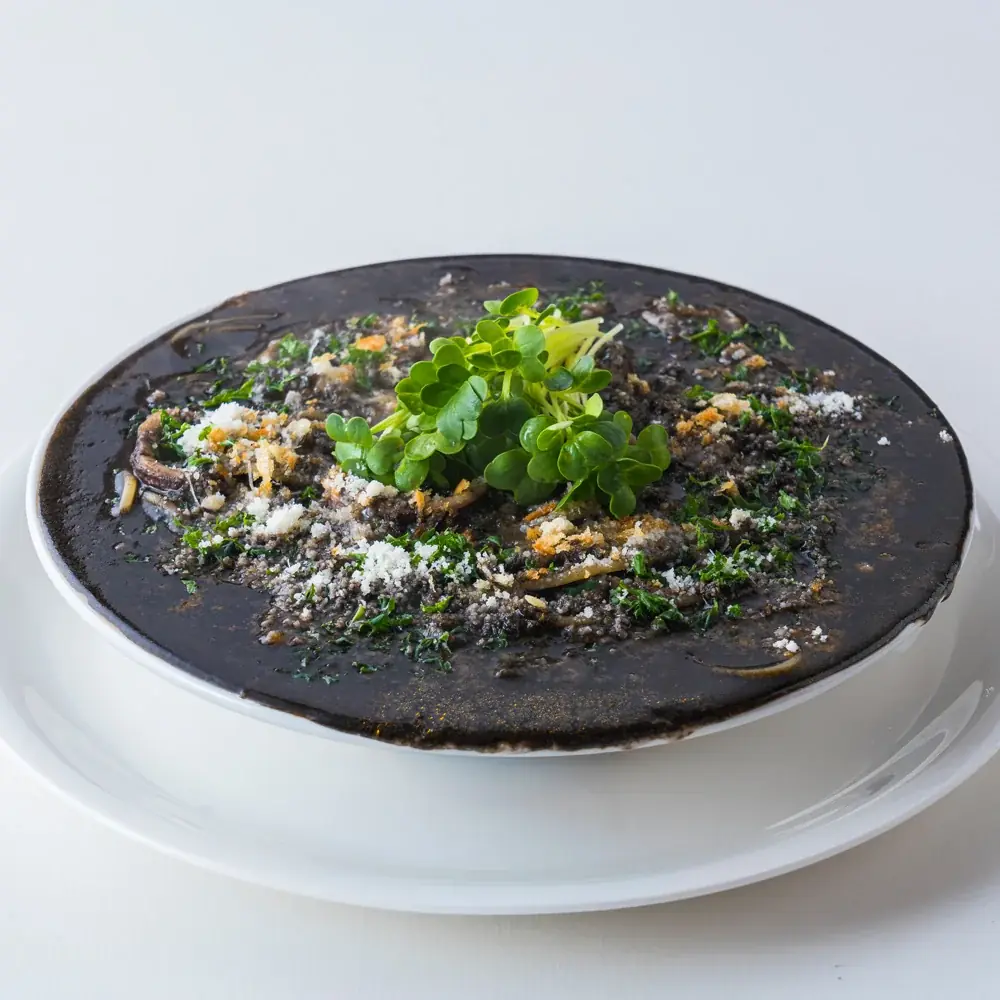 【オリジナルパンケーキハウス】吉祥寺マルイ店 限定！パンケーキ専門店が本気で磨き上げた“濃厚スープパスタ”が進化！ 画像 6