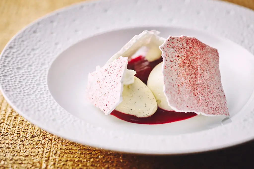 “素材は当然美味しい”その先へ。野菜で語る春のシェフズスペシャルコース 画像 6