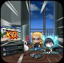 『メイプルストーリー』×アニメ『ワンパンマン』コラボイベントが本日よりスタート！ 画像 10