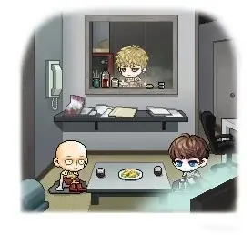 『メイプルストーリー』×アニメ『ワンパンマン』コラボイベントが本日よりスタート！ 画像 19