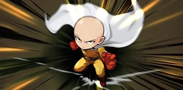 『メイプルストーリー』×アニメ『ワンパンマン』コラボイベントが本日よりスタート！ 画像 2