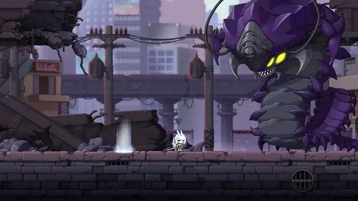 『メイプルストーリー』×アニメ『ワンパンマン』コラボイベントが本日よりスタート！ 画像 22