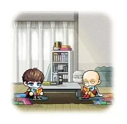 『メイプルストーリー』×アニメ『ワンパンマン』コラボイベントが本日よりスタート！ 画像 4