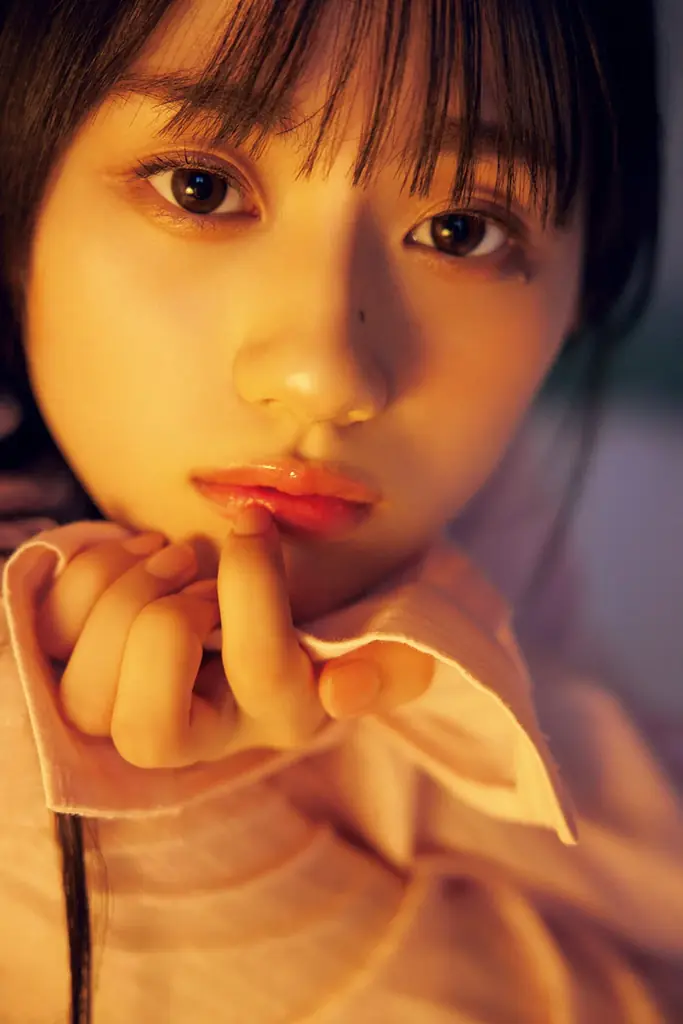 乃木坂46川﨑桜1st写真集『エチュード』4種の裏表紙を解禁！ 画像 3