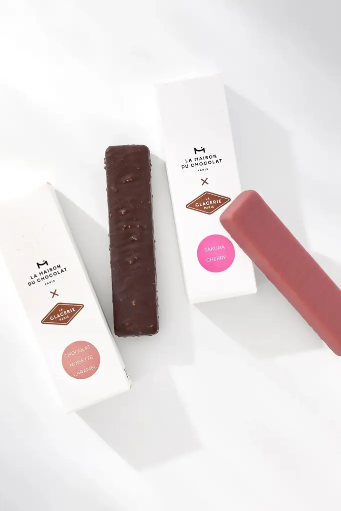 春のギフトを華やかに彩るラ・メゾン・デュ・ショコラのスプリングコレクション【第2弾】　KUSMI TEAとのコラボレーションセットや桜＆チェリーの季節限定アイテムが登場！ 画像 9