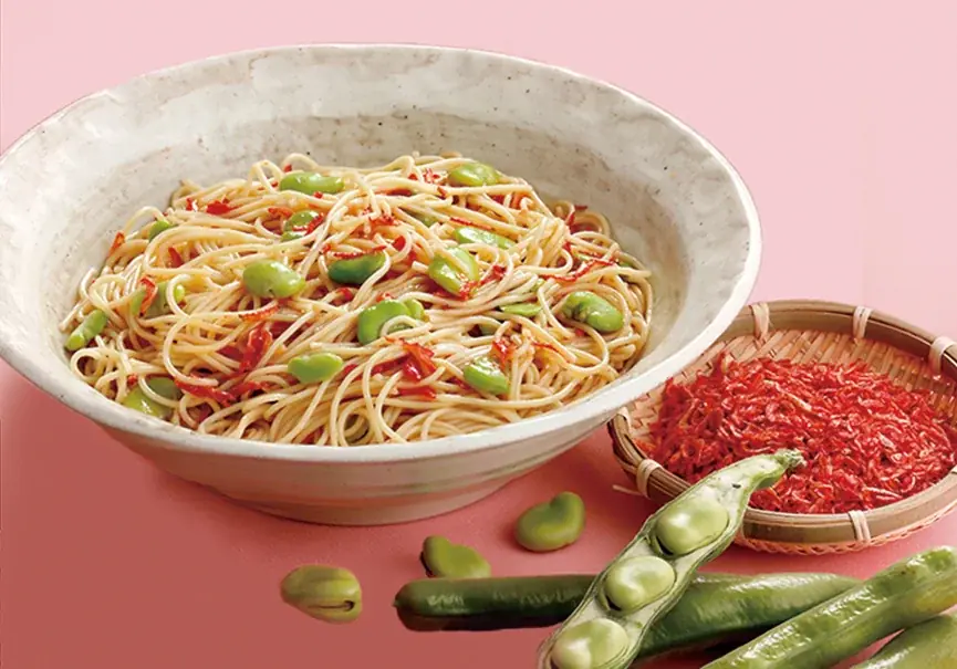 たけのこなど春を告げる野菜を使用したブロンコビリー大人気サラダバー『春サラダバー』が3月6日（金）から新登場！ 画像 3