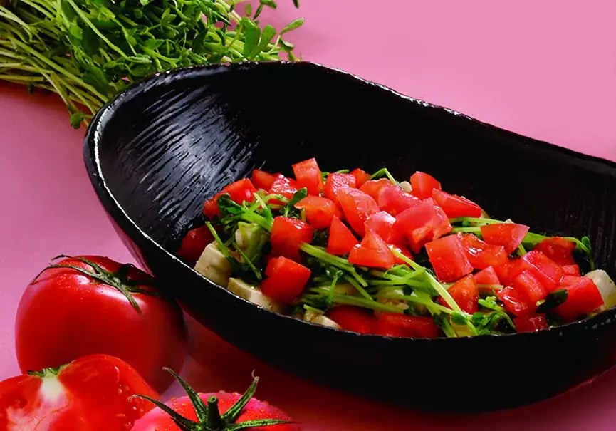 たけのこなど春を告げる野菜を使用したブロンコビリー大人気サラダバー『春サラダバー』が3月6日（金）から新登場！ 画像 4