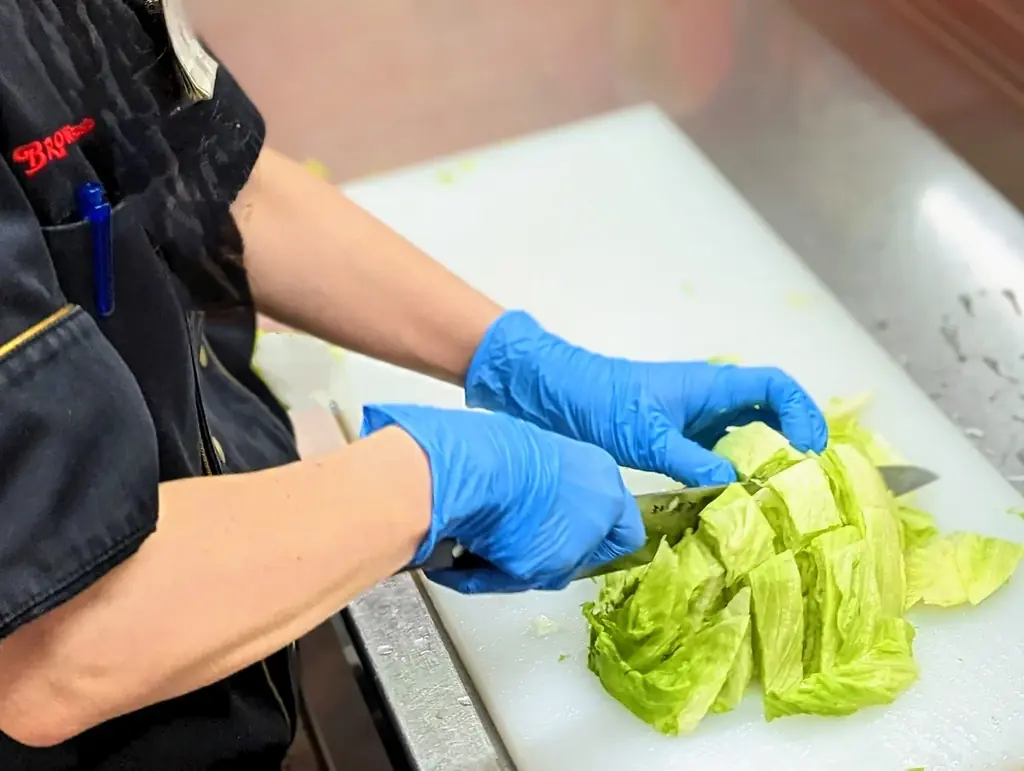 たけのこなど春を告げる野菜を使用したブロンコビリー大人気サラダバー『春サラダバー』が3月6日（金）から新登場！ 画像 9