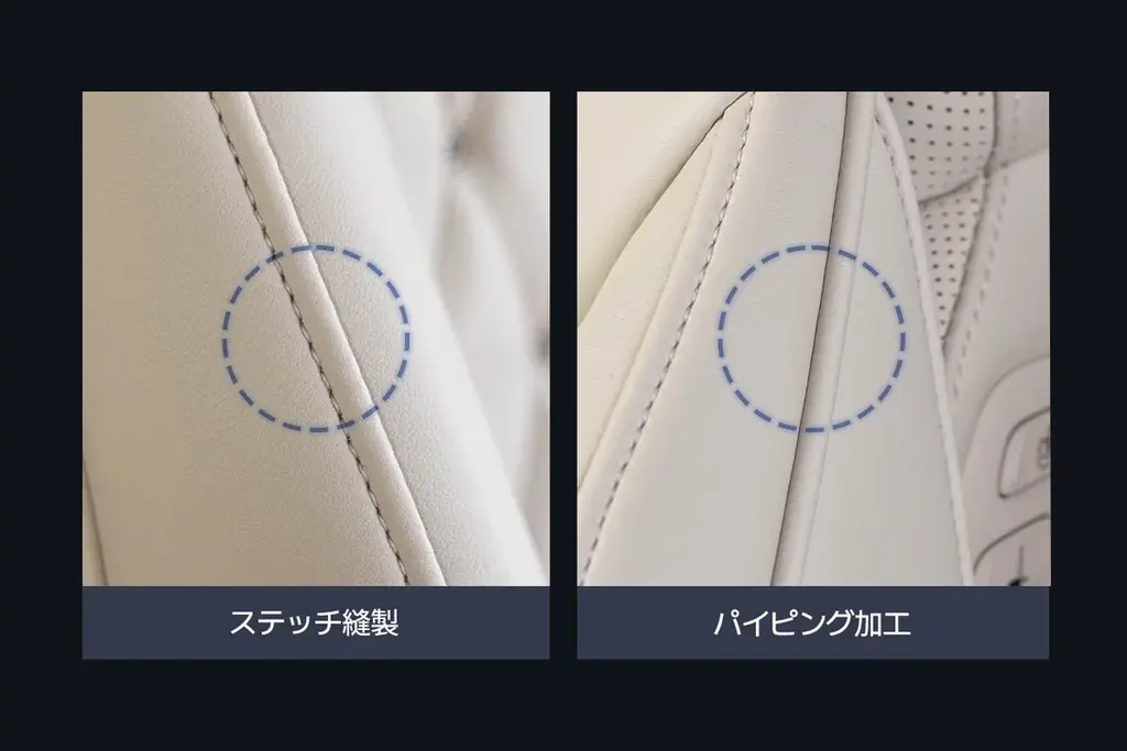 【開始1時間足らずで目標130％達成】「いつまでも新車のように」を叶えるプレミアムシートカバー 「FREE BACK」がMakuakeで好発進 画像 4