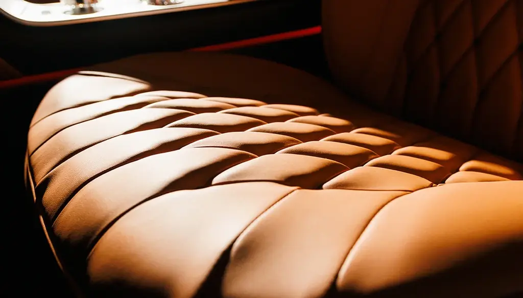 【開始1時間足らずで目標130％達成】「いつまでも新車のように」を叶えるプレミアムシートカバー 「FREE BACK」がMakuakeで好発進 画像 8