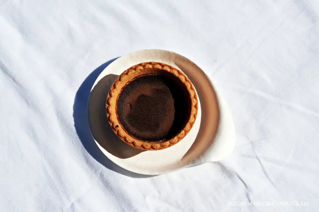 神戸港を巡る“船上ホワイトデート”神戸シーバス boh boh KOBEが贈る、3月1日～15日限定「White Day in boh boh KOBE」が開催決定！ 画像 9