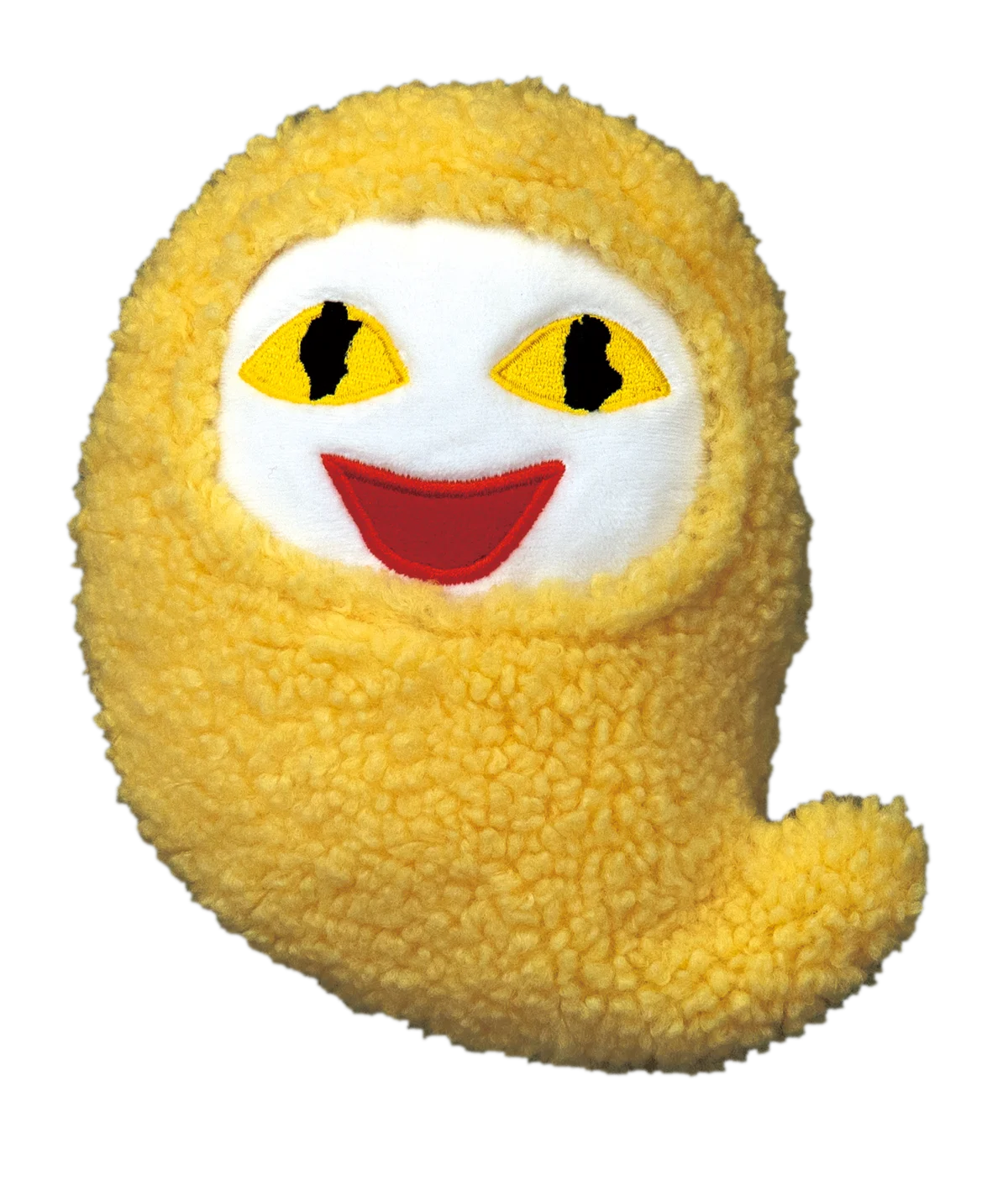 せなけいこ『めがねうさぎ』『おばけのてんぷら』５０周年記念、絵本２冊に天ぷらころもつきのおばけのぬいぐるみがついた特別セット発売。 画像 2