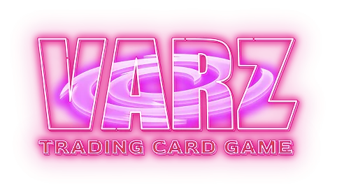 VARZ Kickstarter開始