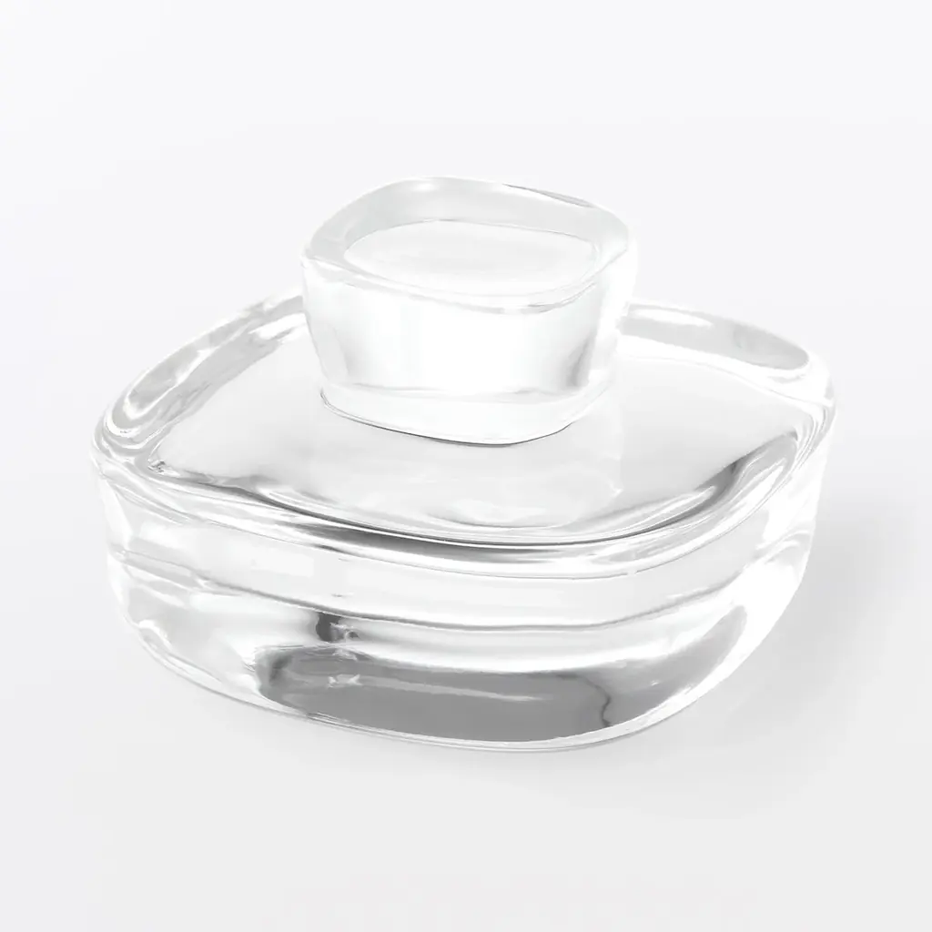 無印良品「蓋をしたままレンジで使える 耐熱ガラス容器」を新発売 画像 9