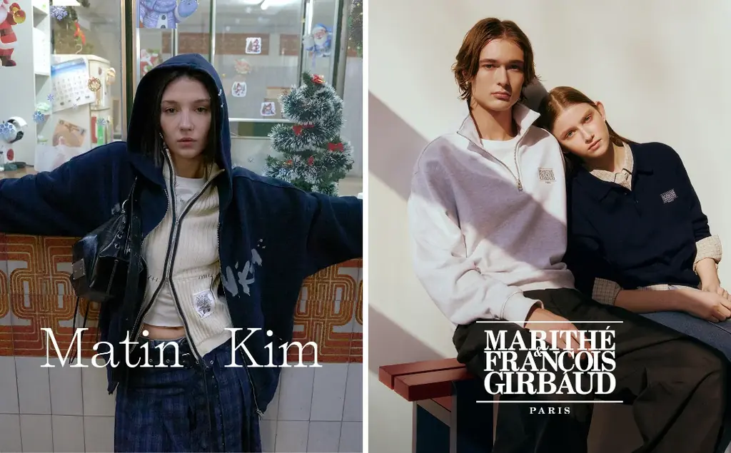 名古屋PARCO春改装