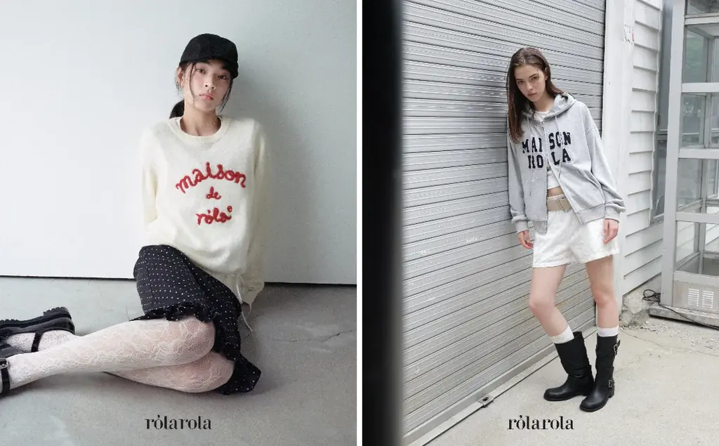 名古屋PARCO 2026年春改装　東海エリア初上陸の6店舗を含む注目のグローバルブランドが続々登場！ 画像 4