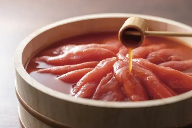 たらこスパゲティ専門店の新提案「春のミニ和紅茶セット」春のひとときを、ティーセットで！ 画像 12