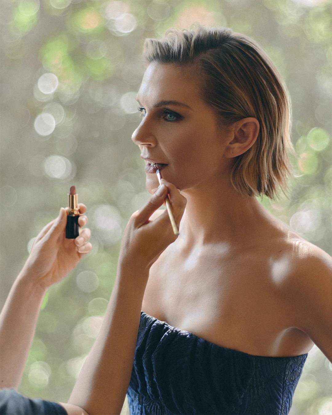 【ルイ·ヴィトン】第32回アクター·アワード授賞式にてセレブリティが「ラ·ボーテ ルイ·ヴィトン」を纏い華やかに登場 画像 11