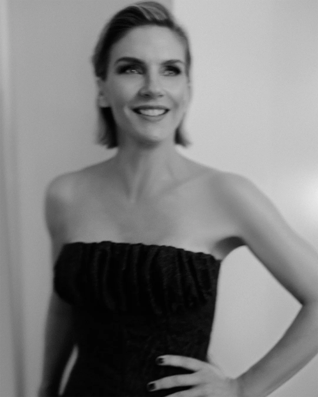 【ルイ·ヴィトン】第32回アクター·アワード授賞式にてセレブリティが「ラ·ボーテ ルイ·ヴィトン」を纏い華やかに登場 画像 12