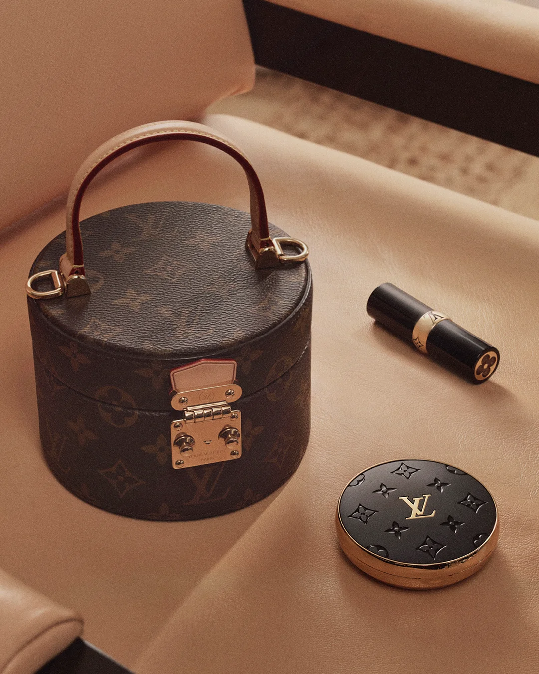 【ルイ·ヴィトン】第32回アクター·アワード授賞式にてセレブリティが「ラ·ボーテ ルイ·ヴィトン」を纏い華やかに登場 画像 14