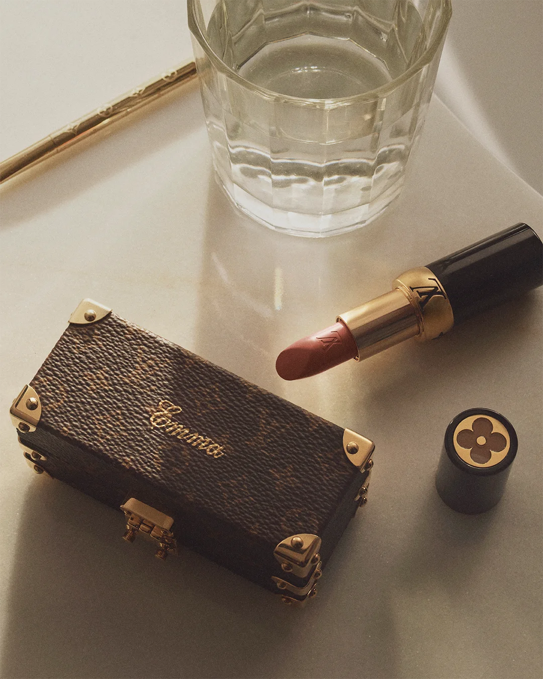 【ルイ·ヴィトン】第32回アクター·アワード授賞式にてセレブリティが「ラ·ボーテ ルイ·ヴィトン」を纏い華やかに登場 画像 4