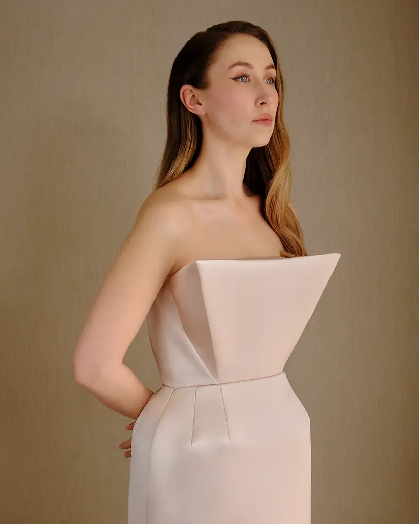 【ルイ·ヴィトン】第32回アクター·アワード授賞式にてセレブリティが「ラ·ボーテ ルイ·ヴィトン」を纏い華やかに登場 画像 8