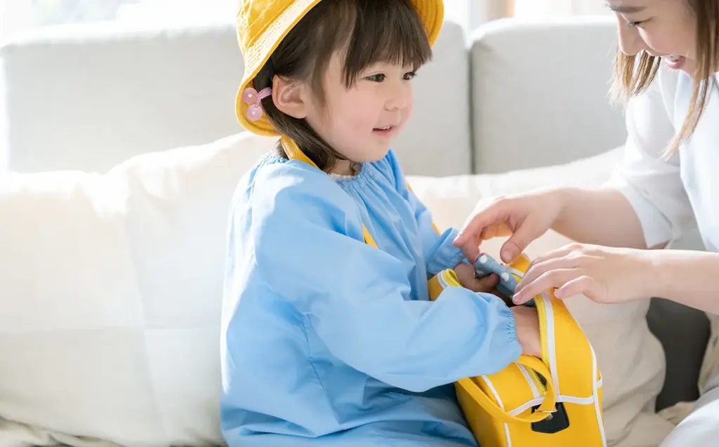 発表！【入園準備品のリユース活用調査】約2割がフリマアプリ等を選択　衣類や靴、園指定品などで「賢い使い分け」が浸透⁉／ファミリーの3月の過ごし方トレンド調査第6弾 画像 1