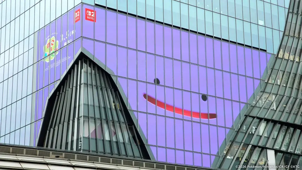 Nintendo Switch 2 向けのんびり街作りゲーム『ぽこ あ ポケモン』本日発売！3月10日（火）からは春のイベント「ハネッコのわたげあつめ」開催！ 画像 16