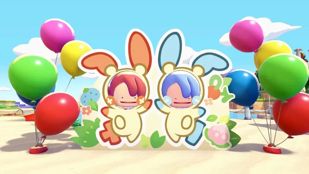 Nintendo Switch 2 向けのんびり街作りゲーム『ぽこ あ ポケモン』本日発売！3月10日（火）からは春のイベント「ハネッコのわたげあつめ」開催！ 画像 2