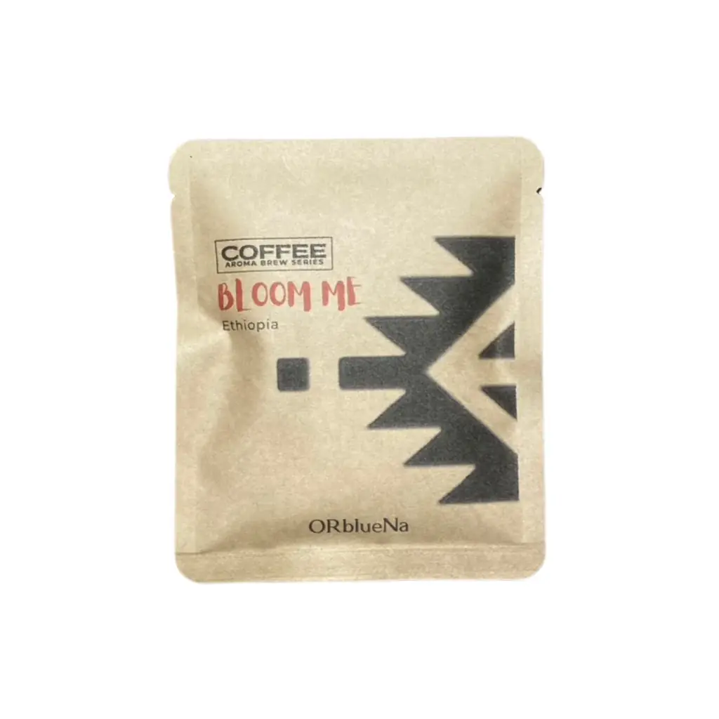 オーガニックショップ「ORblueNa」香りで「ごきげん」を淹れる新提案 画像 3