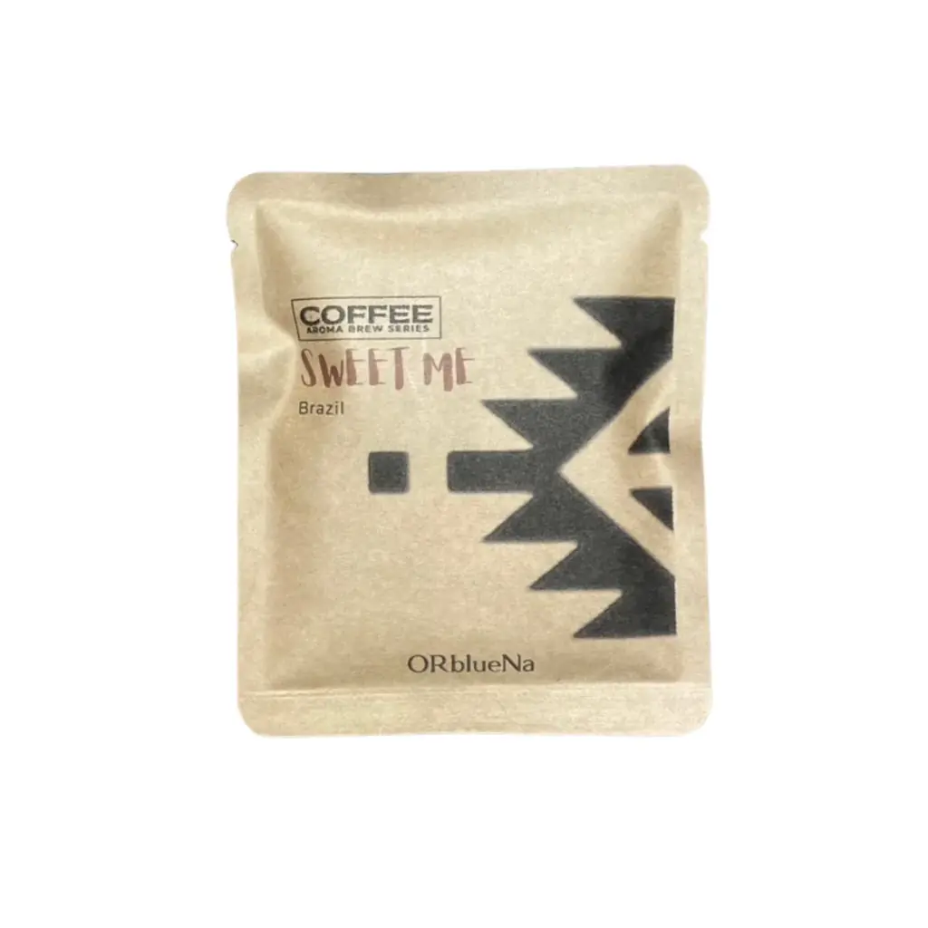 オーガニックショップ「ORblueNa」香りで「ごきげん」を淹れる新提案 画像 4