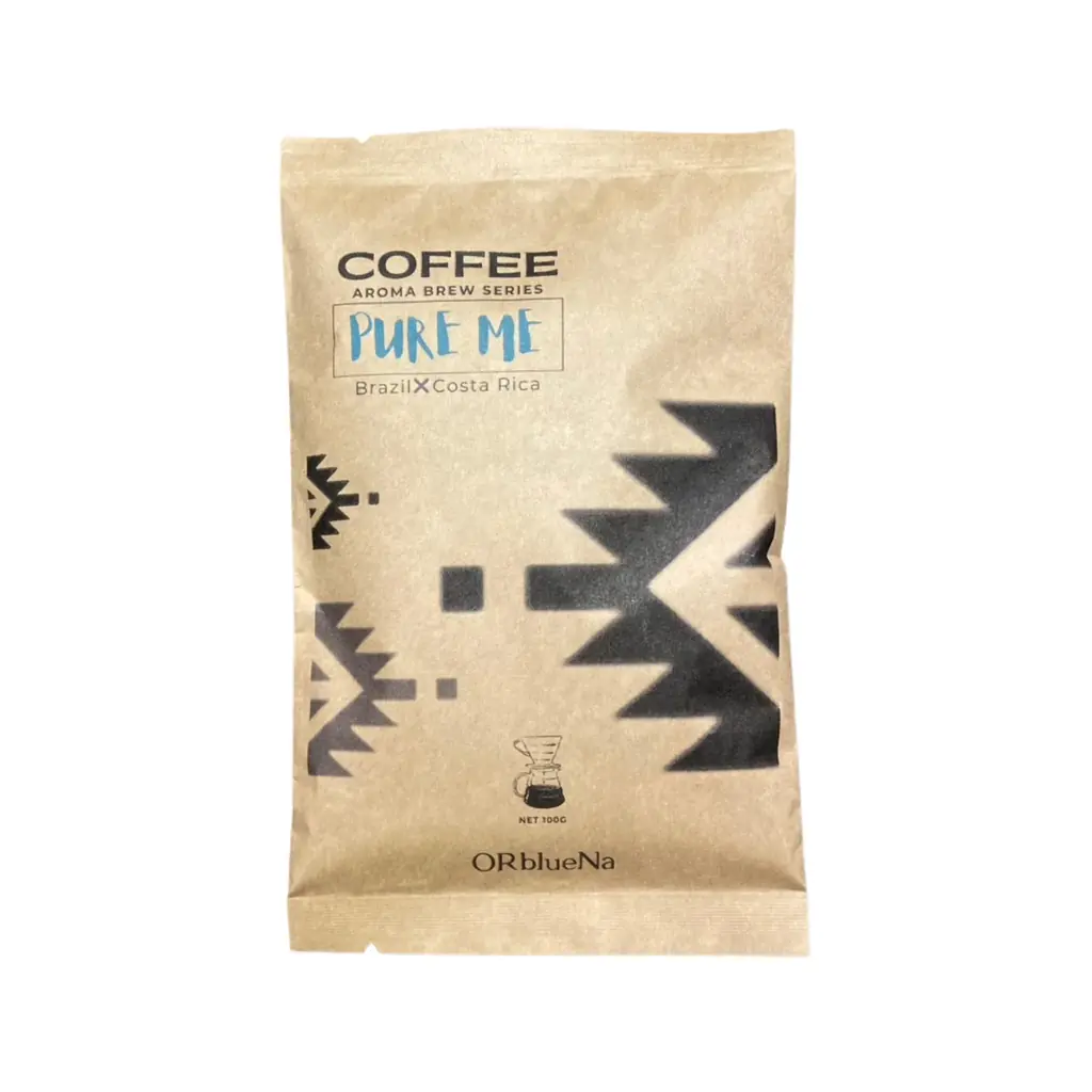 オーガニックショップ「ORblueNa」香りで「ごきげん」を淹れる新提案 画像 6