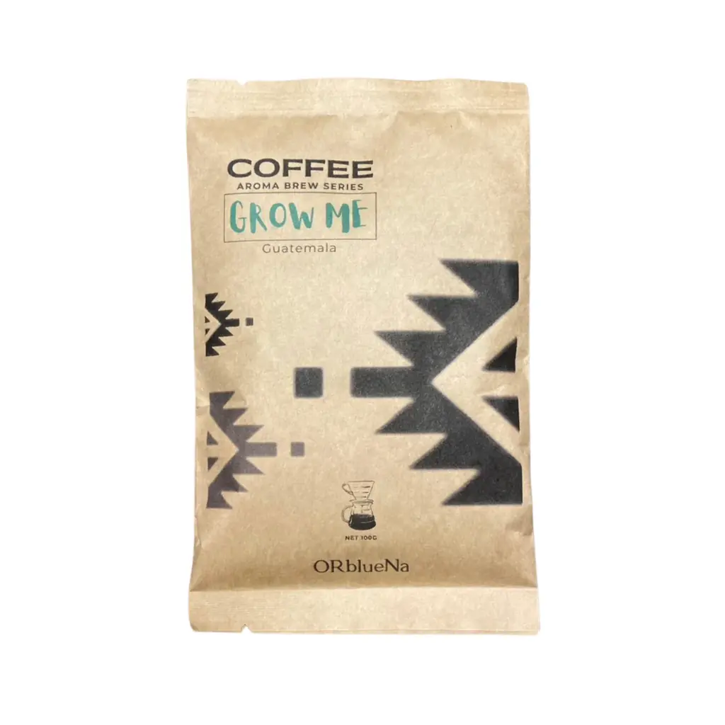 オーガニックショップ「ORblueNa」香りで「ごきげん」を淹れる新提案 画像 7