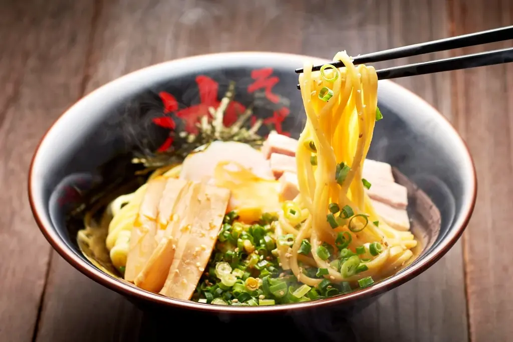 【 愛知・豊橋駅前に「油組」が登場！ 】油そば専門店『東京油組総本店 豊橋組』3/6（金）オープン！ 画像 3