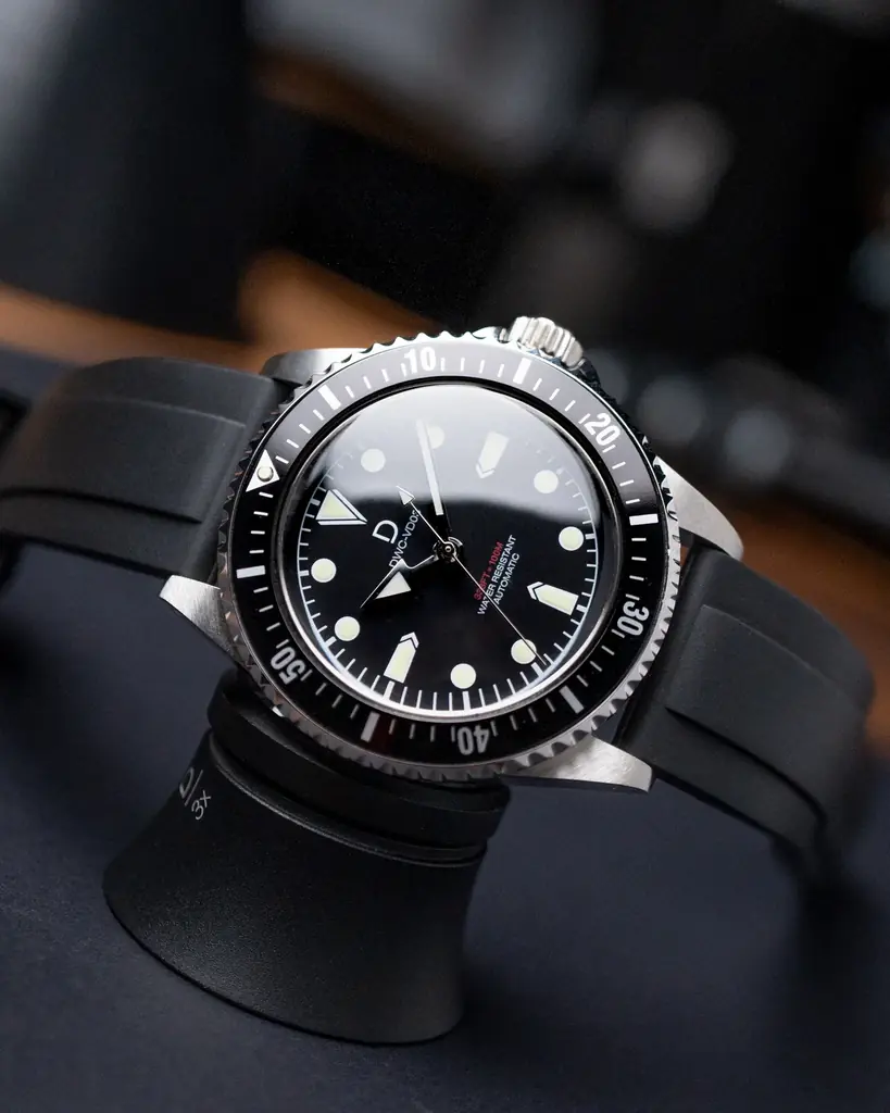 自分で組み立てる機械式腕時計キット。DIY Watch Club、3月13日より日本で正式販売開始 画像 5