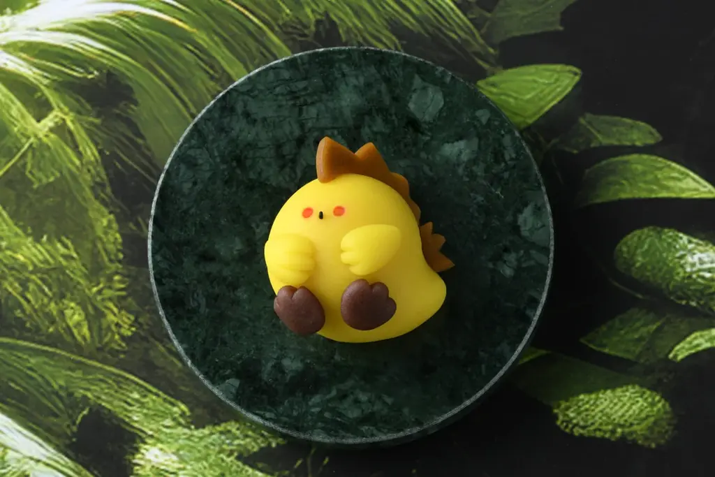 開催史上初「お菓子の恐竜展」ー老舗の技で“恐竜の世界”を和菓子で表現ー全国の老舗和菓子38ブランドが一堂に「第80回 全国銘菓展」日本橋三越本店で3月18日(水)より開催 画像 13