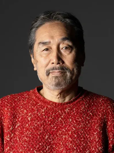 黒川博行さん『国境』映画化決定！ 画像 2