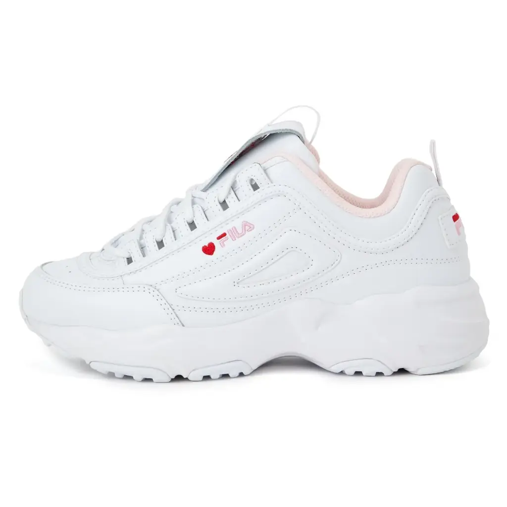 【ABCマート限定】FILA 人気モデル「Distracer」キャンペーン第二弾！本多大夢と浜川路己によるアイドルデュオ「ROIROM」起用カラフルにきらめく春の新ビジュアル・ムービー公開 画像 17